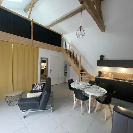 Le Clos Du Jardin Beynost Exterior photo
