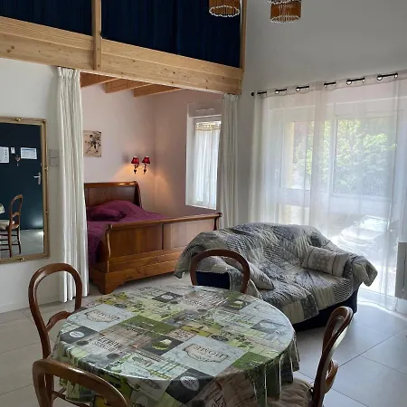 Le Clos Du Jardin Beynost Exterior photo