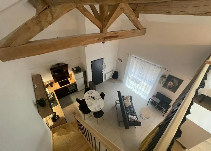 Le Clos Du Jardin