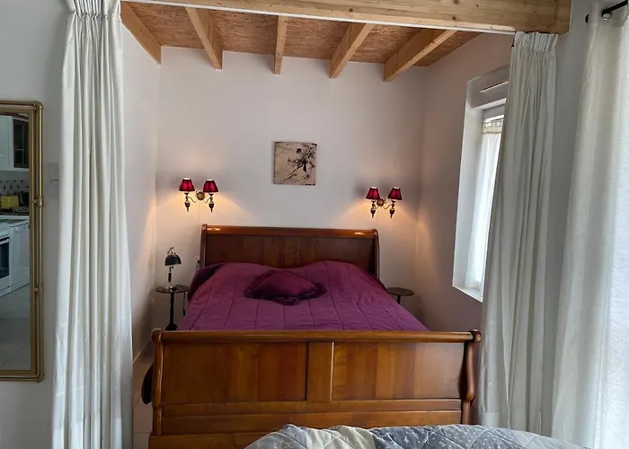 Le Clos Du Jardin