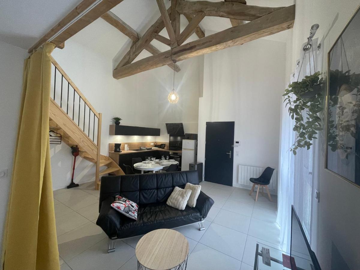 Holiday home Le Clos Du Jardin *