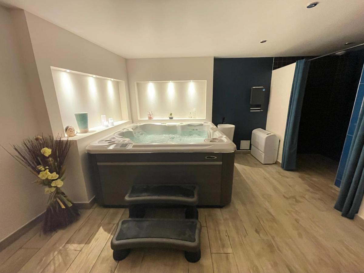 Holiday home Le Clos Du Jardin Beynost