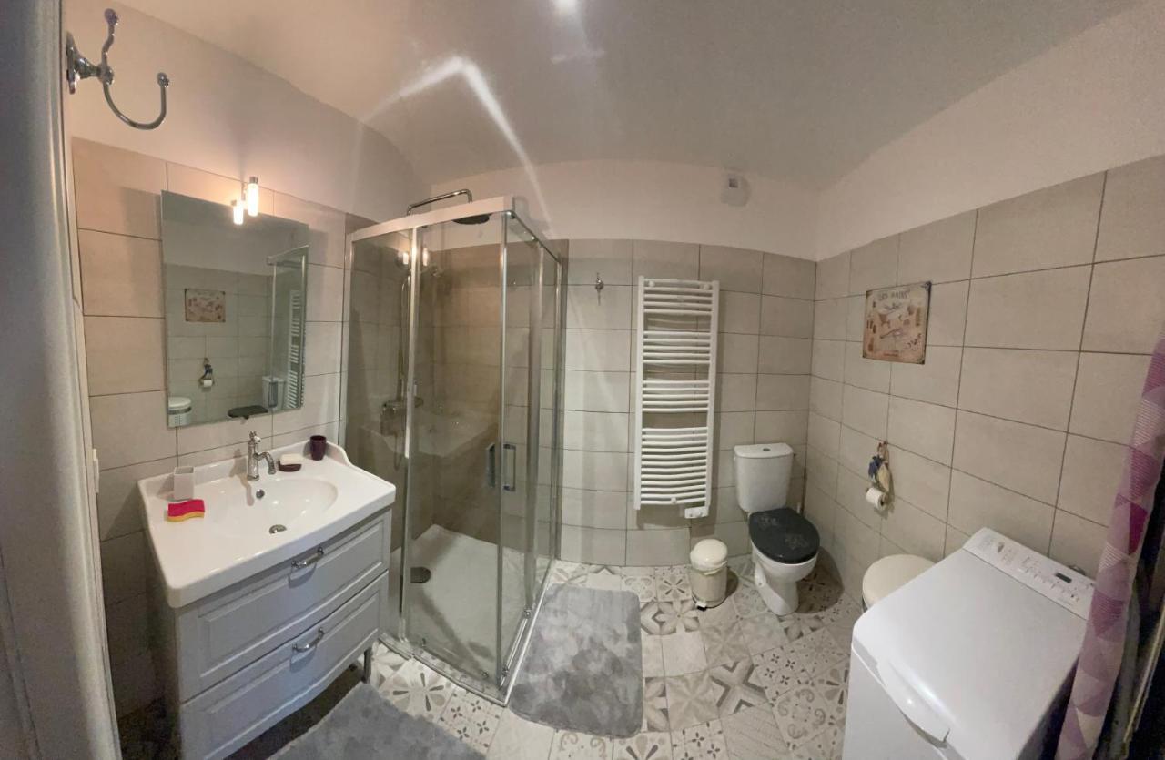 Holiday home Le Clos Du Jardin *