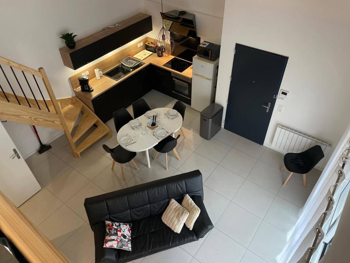 Holiday home Le Clos Du Jardin *
