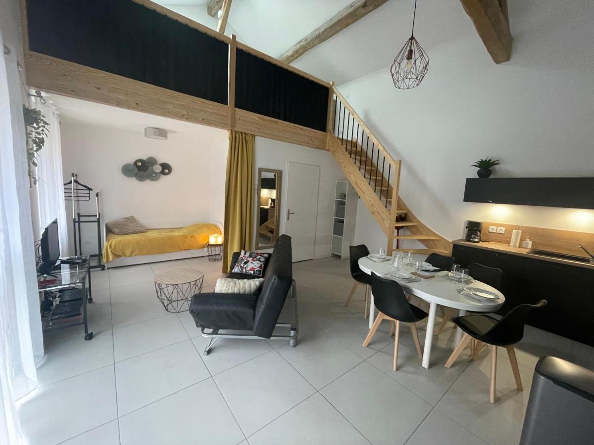 Le Clos Du Jardin Beynost
