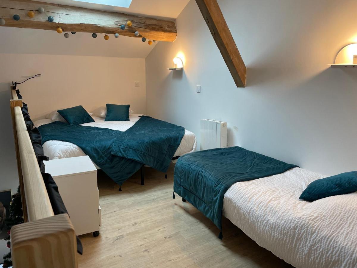 Le Clos Du Jardin * Beynost