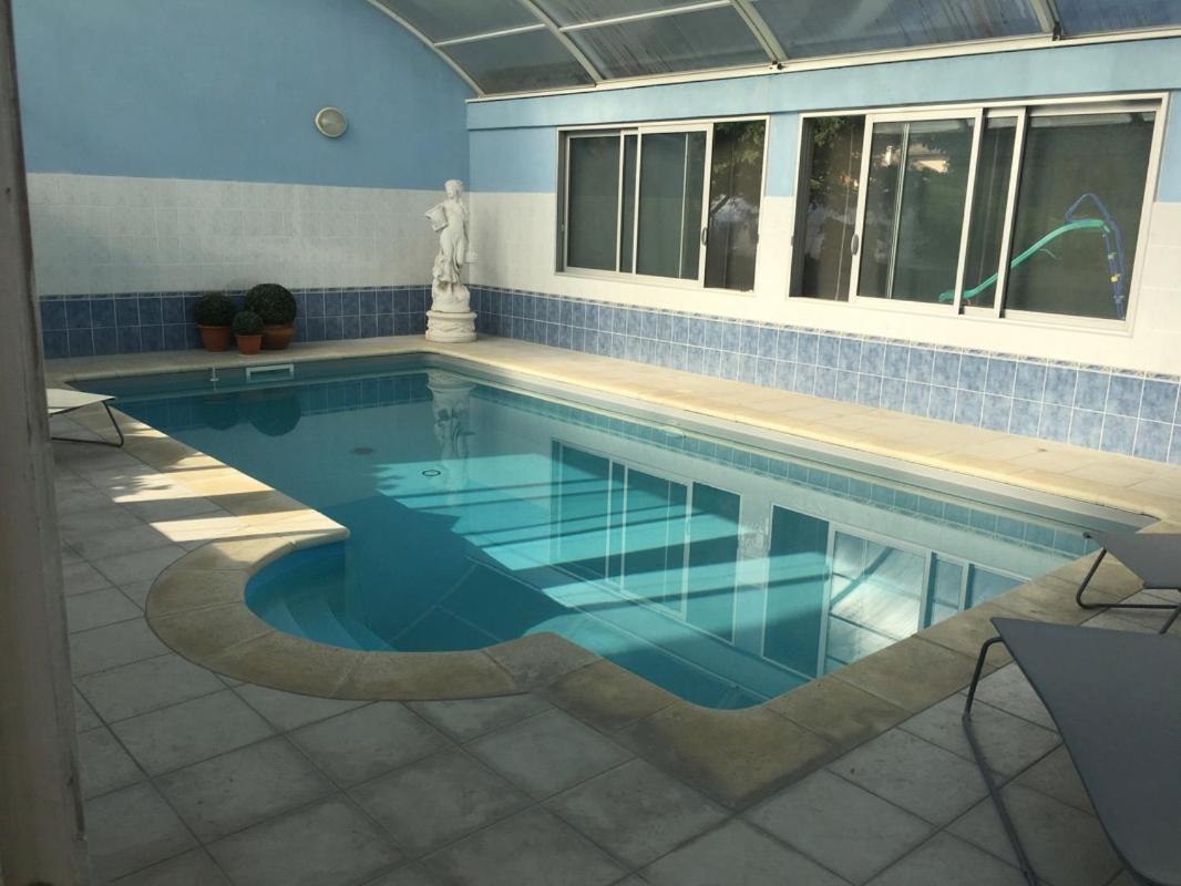 Holiday home Le Clos Du Jardin *