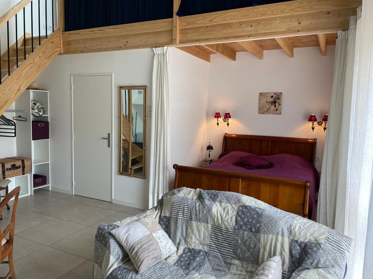 Le Clos Du Jardin * Beynost